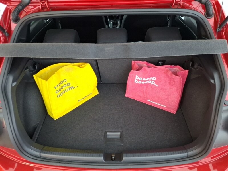 Used Volkswagen Polo 2022 for sale - 76195519: Photo 8