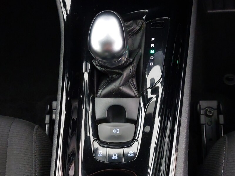 Used Toyota C-HR 2018 for sale - 77034882: Photo 18