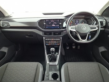 Used Volkswagen T-Cross 2022 for sale - 78580466: Photo