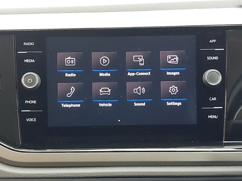 Used Volkswagen Polo 2018 for sale - 77141257: Photo 11