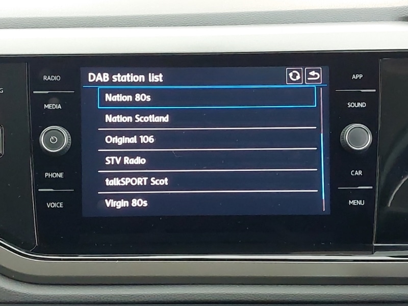 Used Volkswagen Polo 2018 for sale - 77141257: Photo 15