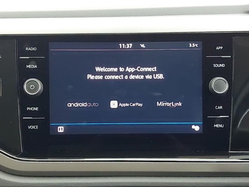 Used Volkswagen Polo 2018 for sale - 77141257: Photo 16