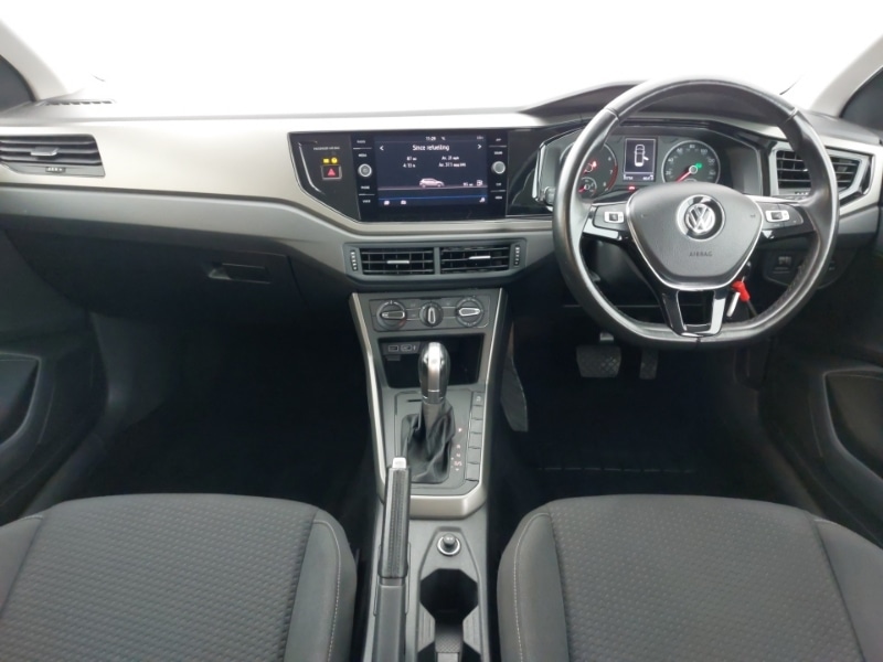 Used Volkswagen Polo 2018 for sale - 77141257: Photo 2