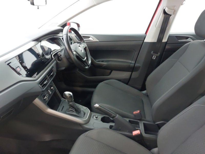 Used Volkswagen Polo 2018 for sale - 77141257: Photo 5