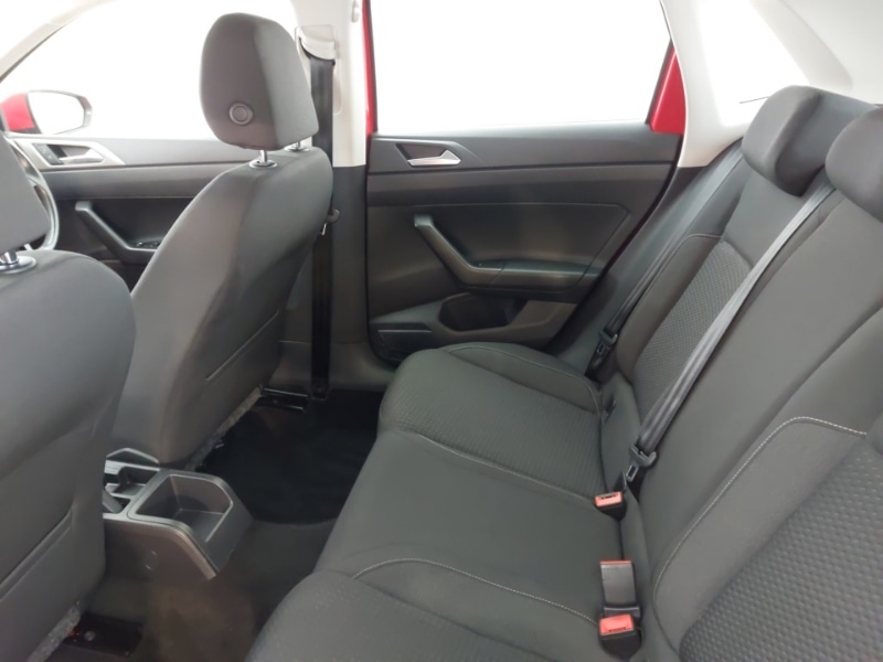 Used Volkswagen Polo 2018 for sale - 77141257: Photo 6