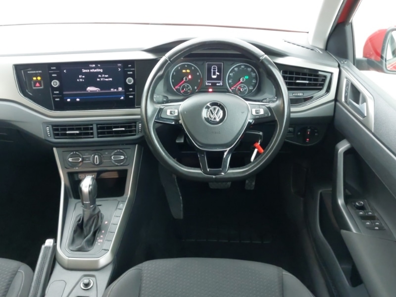 Used Volkswagen Polo 2018 for sale - 77141257: Photo 7