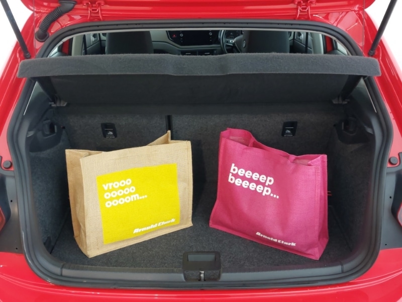 Used Volkswagen Polo 2018 for sale - 77141257: Photo 8