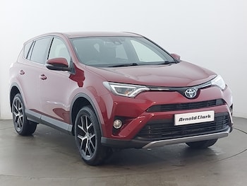 2018 - 2.0 V-matic 143 Design TSS 5dr CVT