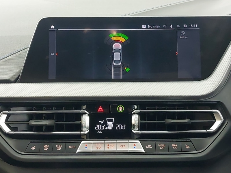 Used BMW 2 Series 2022 for sale - 77028573: Photo 11