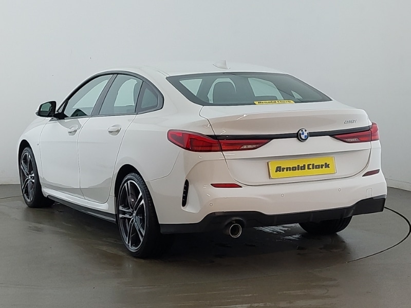 Used BMW 2 Series 2022 for sale - 77028573: Photo 3