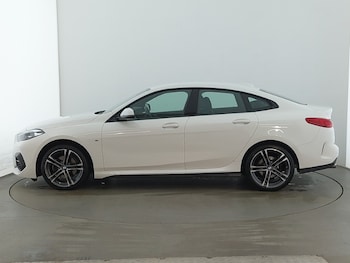 Used BMW 2 Series 2022 for sale - 77028573: Photo