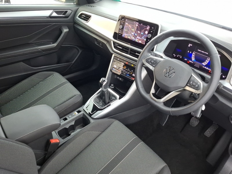 Used Volkswagen T-Roc 2024 for sale - 76150853: Photo 10