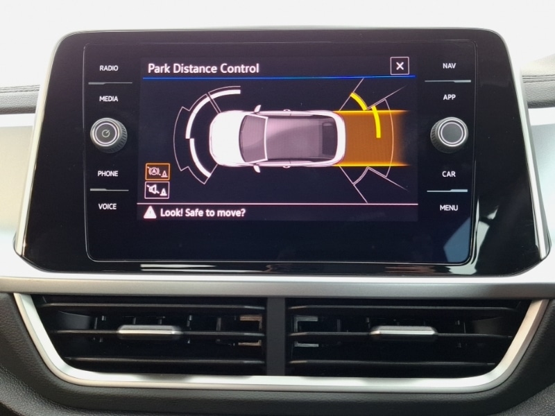 Used Volkswagen T-Roc 2024 for sale - 76150853: Photo 11