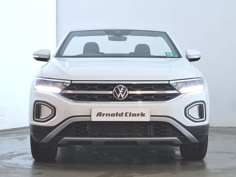 Used Volkswagen T-Roc 2024 for sale - 76150853: Photo 12