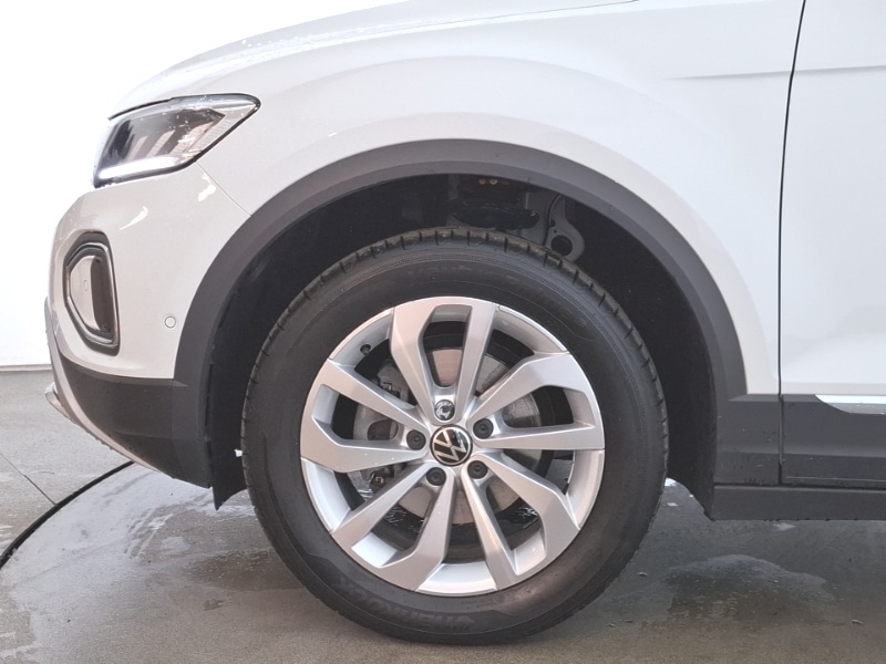 Used Volkswagen T-Roc 2024 for sale - 76150853: Photo 13