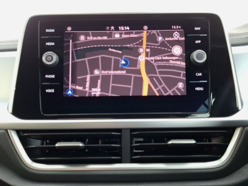 Used Volkswagen T-Roc 2024 for sale - 76150853: Photo 15