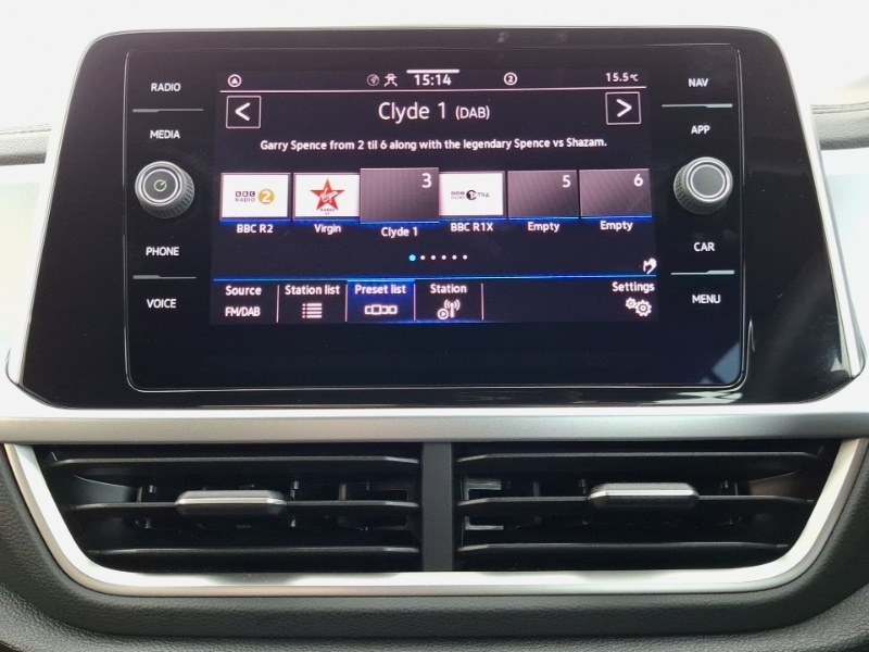 Used Volkswagen T-Roc 2024 for sale - 76150853: Photo 16