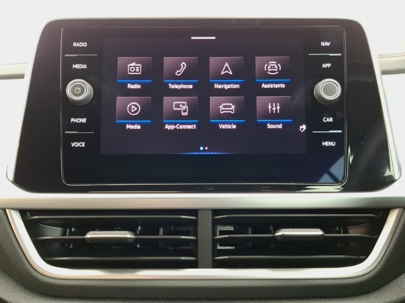 Used Volkswagen T-Roc 2024 for sale - 76150853: Photo 17