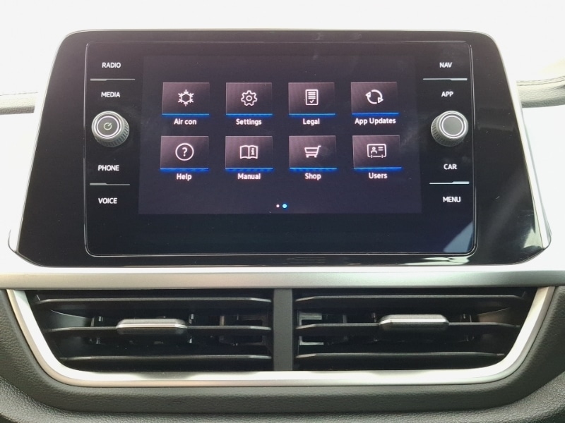 Used Volkswagen T-Roc 2024 for sale - 76150853: Photo 18