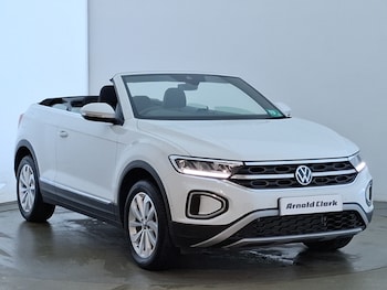 Volkswagen - T-Roc