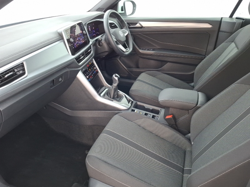 Used Volkswagen T-Roc 2024 for sale - 76150853: Photo 5