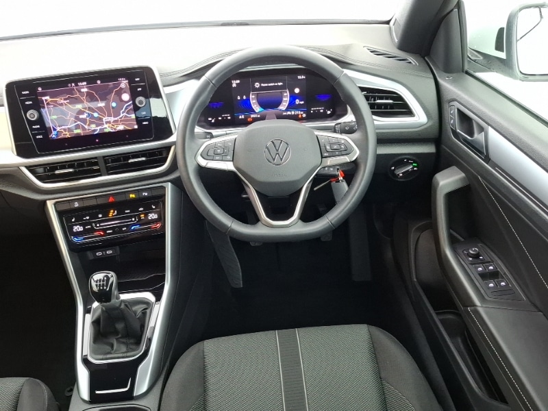 Used Volkswagen T-Roc 2024 for sale - 76150853: Photo 7