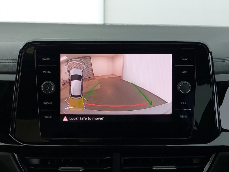 Used Volkswagen T-Roc 2025 for sale - 77228758: Photo 11