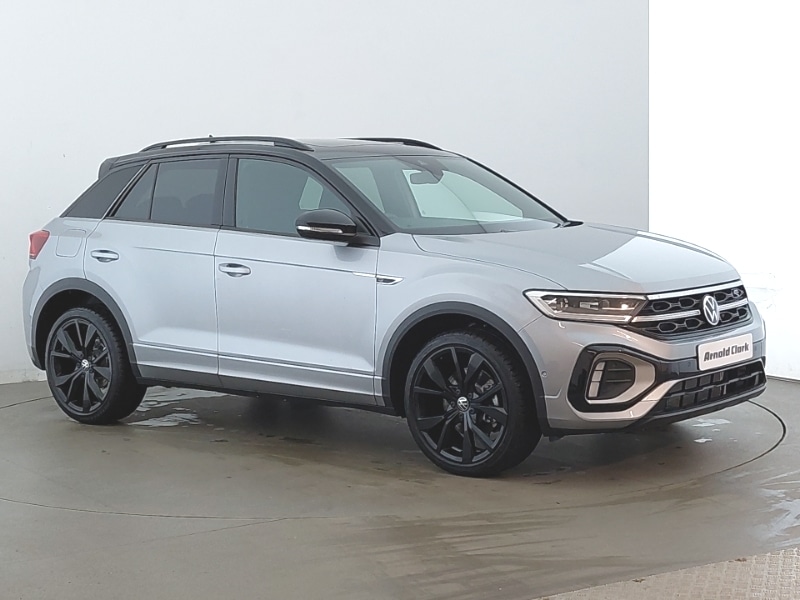 Used Volkswagen T-Roc 2025 for sale - 77228758: Photo 12