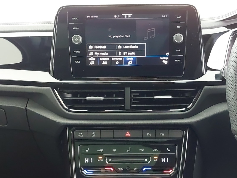 Used Volkswagen T-Roc 2025 for sale - 77228758: Photo 14