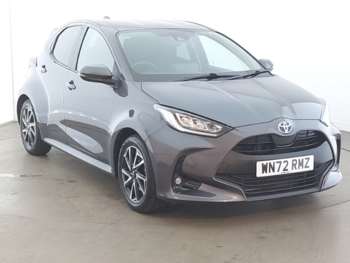 2022 - 1.5 Hybrid Design 5dr CVT