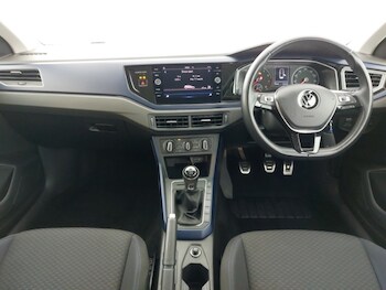 Used Volkswagen Polo 2021 for sale - 78962957: Photo