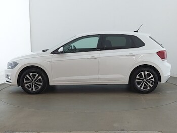 Used Volkswagen Polo 2021 for sale - 78962957: Photo