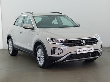 2022 - 1.5 TSI Life 5dr DSG