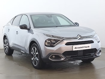 Used Citroen C4 X 2024 for sale - 78572328: Photo