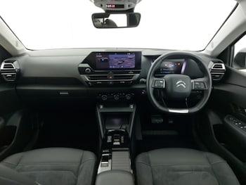 Used Citroen C4 X 2024 for sale - 78572328: Photo