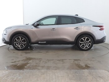 Used Citroen C4 X 2024 for sale - 78572328: Photo