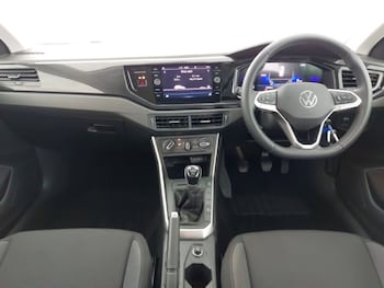 Used Volkswagen Polo 2023 for sale - 75629184: Photo