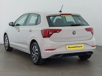Used Volkswagen Polo 2023 for sale - 75629184: Photo
