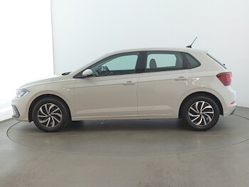 Used Volkswagen Polo 2023 for sale - 75629184: Photo