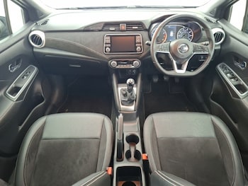 Used Nissan Micra 2022 for sale - 79231422: Photo