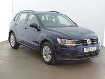 2018 - 2.0 TDi 150 4Motion S 5dr DSG