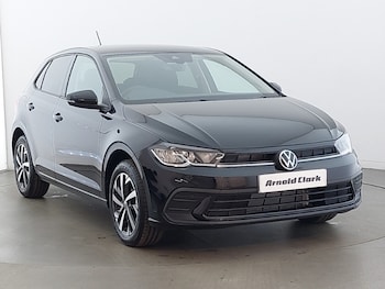 2025 - 1.0 TSI Match 5dr