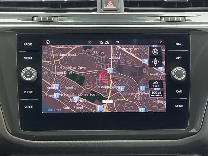 Used Volkswagen Tiguan Allspace 2018 for sale - 78099197: Photo 10