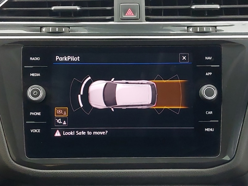 Used Volkswagen Tiguan Allspace 2018 for sale - 78099197: Photo 11