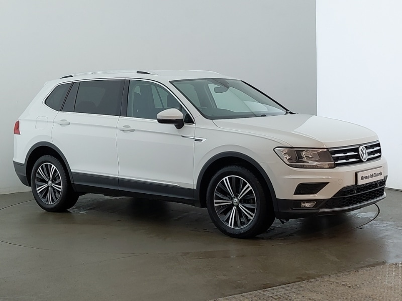 Used Volkswagen Tiguan Allspace 2018 for sale - 78099197: Photo 12