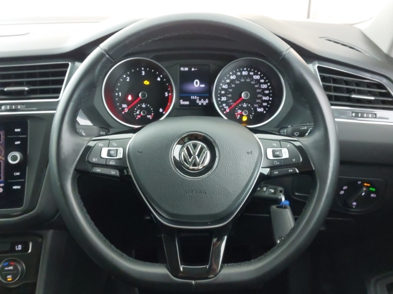 Used Volkswagen Tiguan Allspace 2018 for sale - 78099197: Photo 13