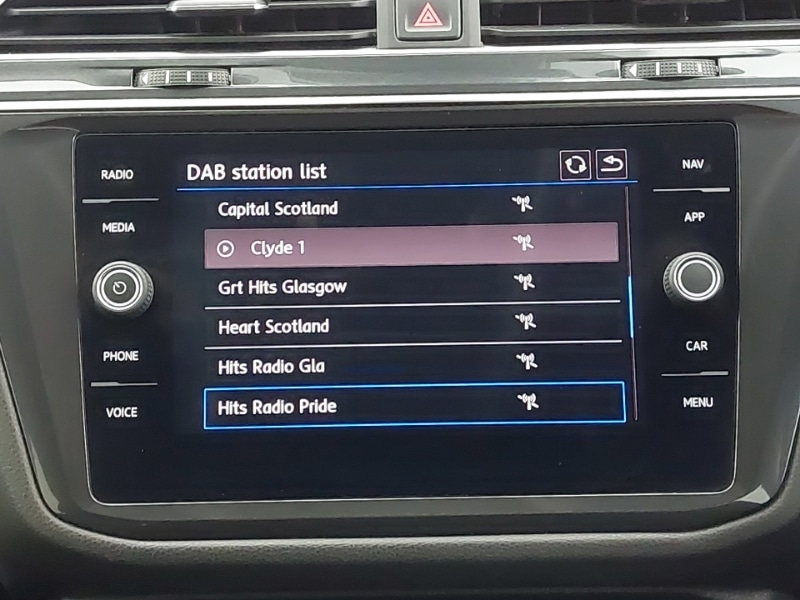 Used Volkswagen Tiguan Allspace 2018 for sale - 78099197: Photo 15