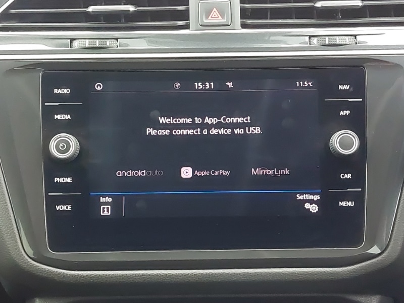 Used Volkswagen Tiguan Allspace 2018 for sale - 78099197: Photo 16