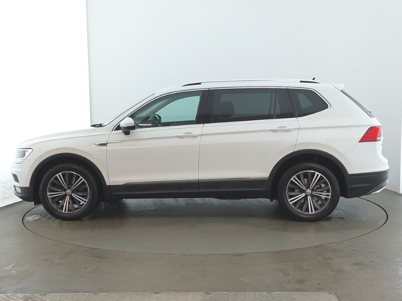 Used Volkswagen Tiguan Allspace 2018 for sale - 78099197: Photo 4