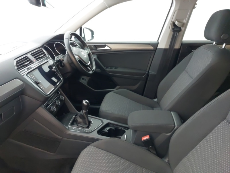 Used Volkswagen Tiguan Allspace 2018 for sale - 78099197: Photo 5